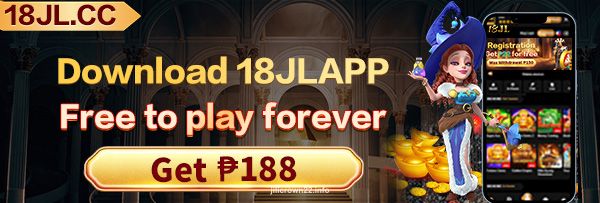 JiliPark Welcome Bonus